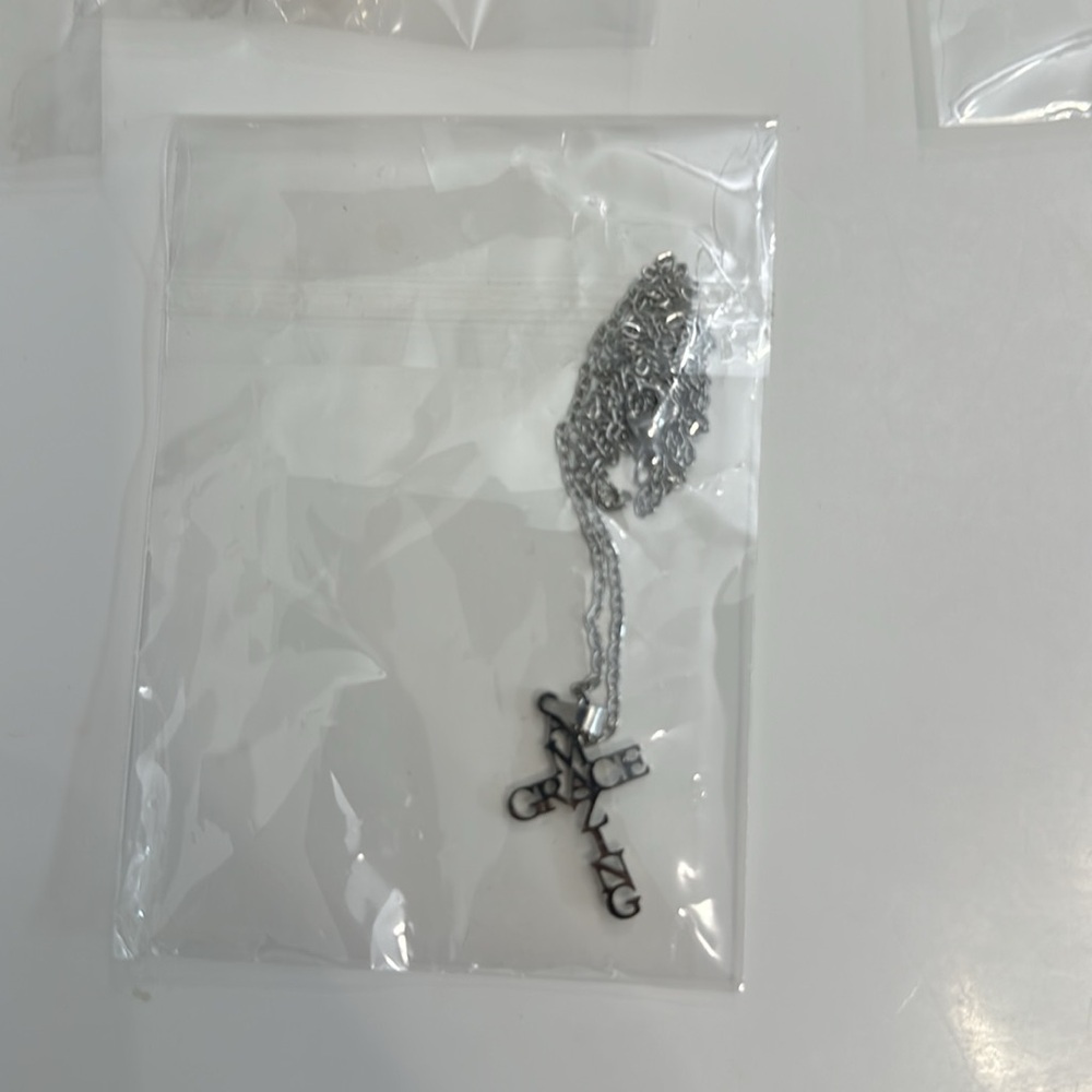 10 piece jewelry set - Picture 14 of 14